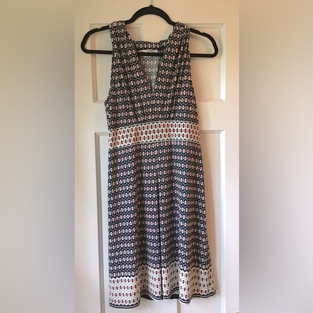 Max Studio halter dress